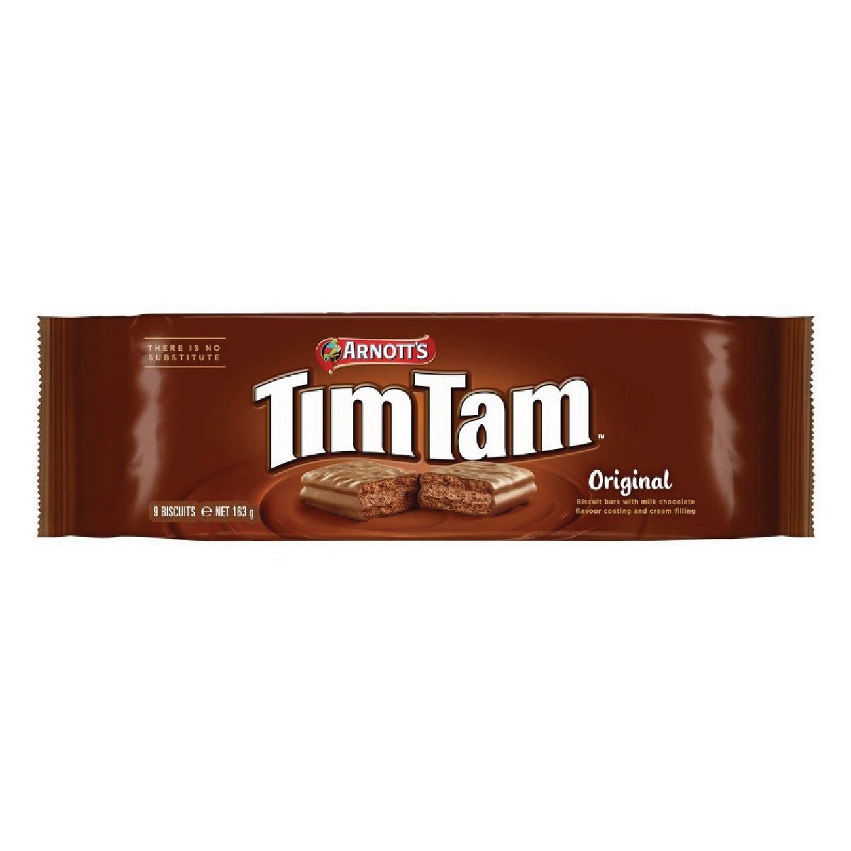 Tim Tam Original Chocolate Bar